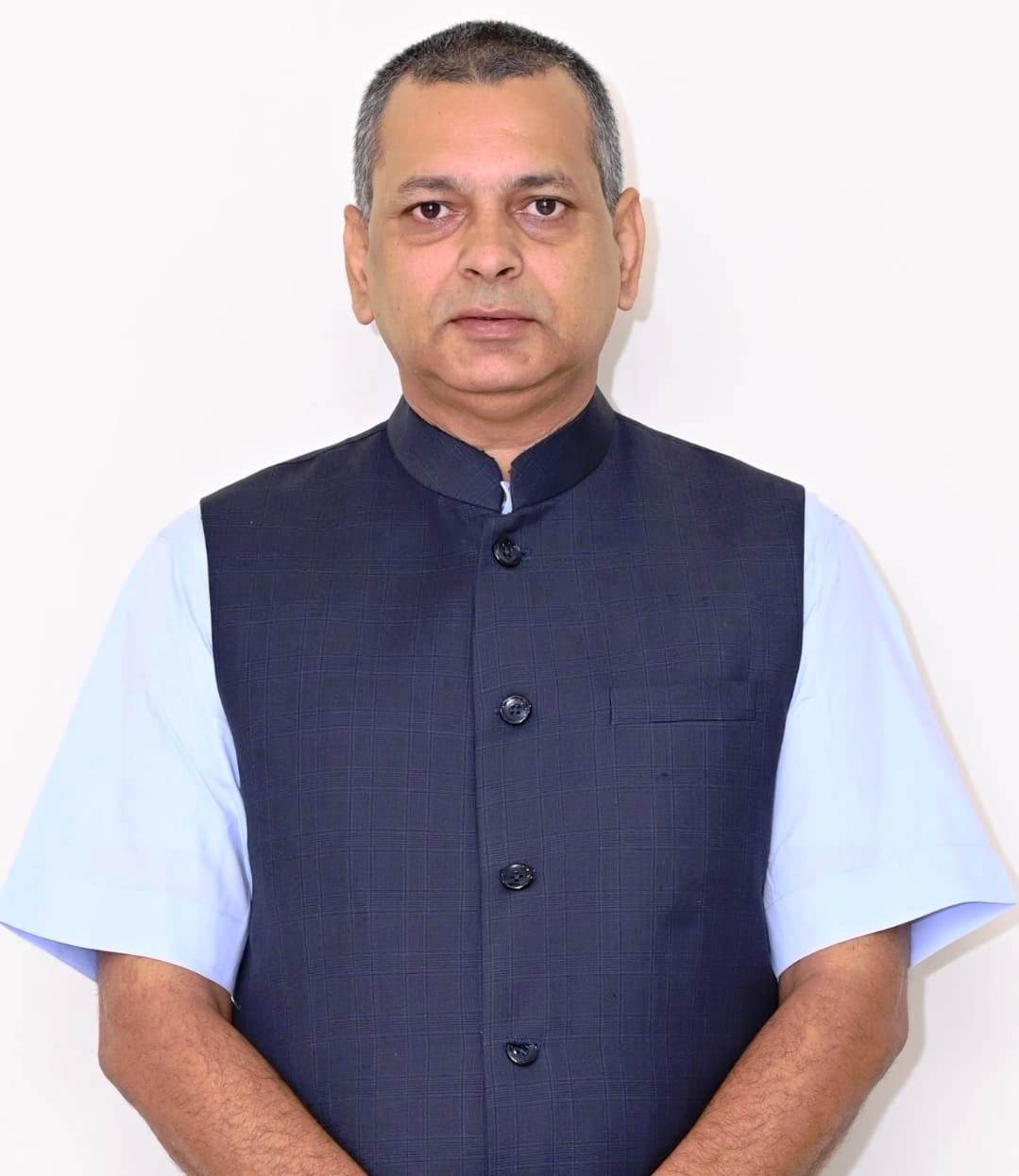 Kaushik Rai
