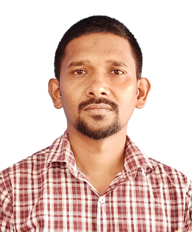 Kaushik Ranjan Das