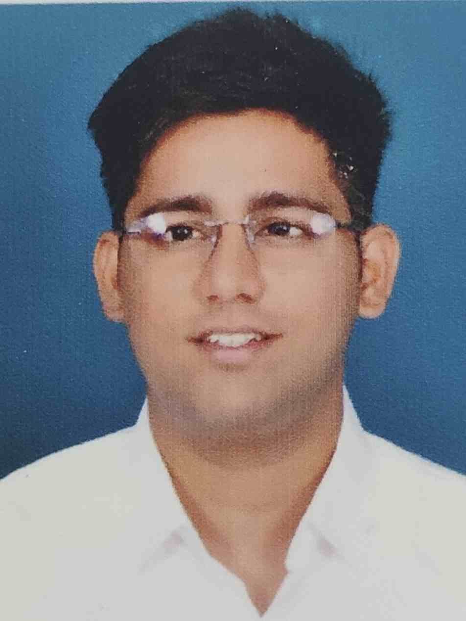 Kaushik S