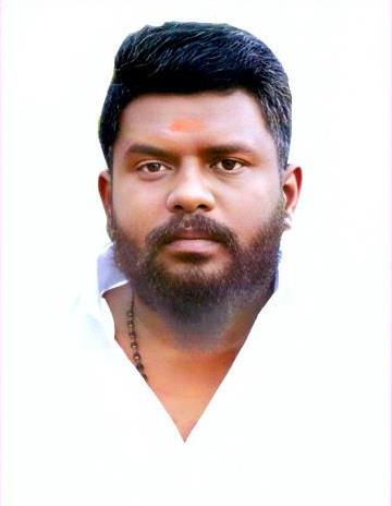 Kaviarasan. T.T