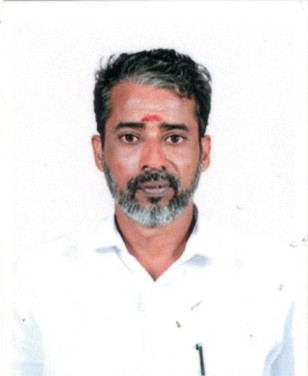 Kaviarasan