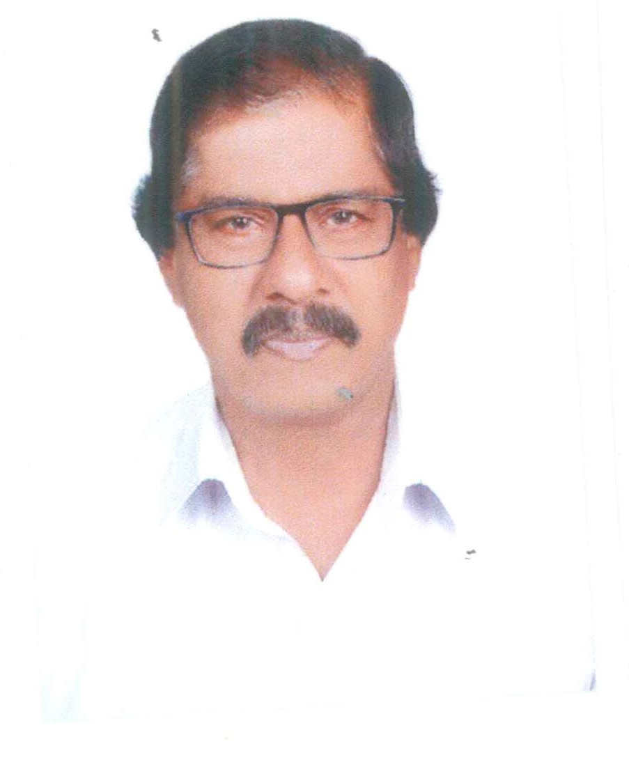Kavinnarikath Krishnan