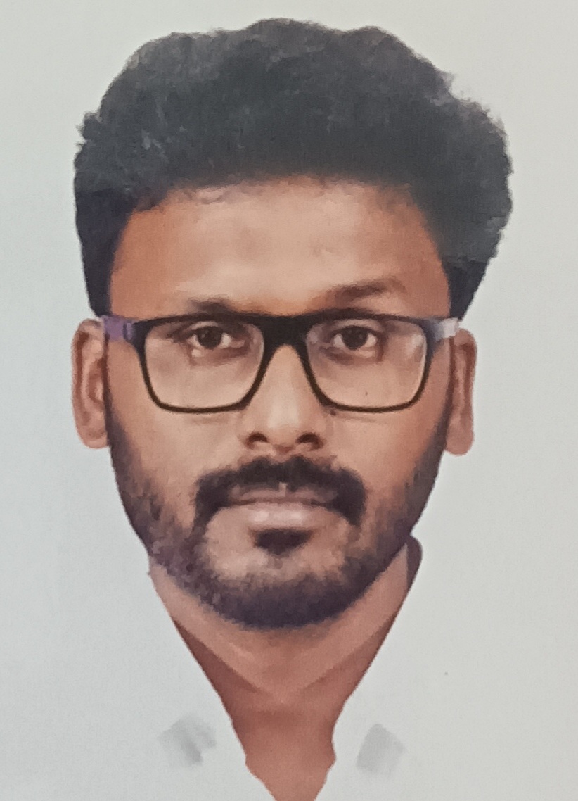 Kavinraaj