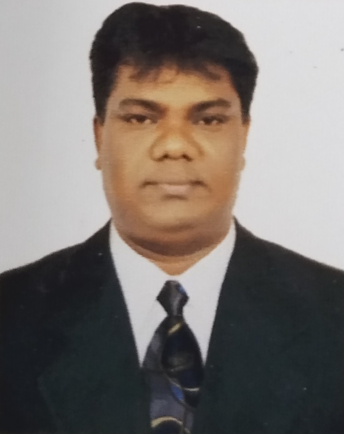 Kavir Madan Das