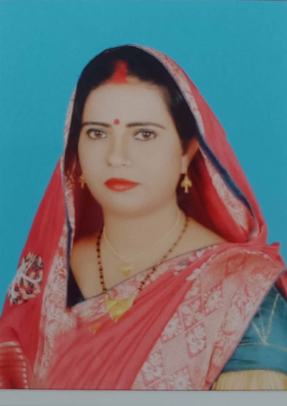 Kavita Kumari Saha