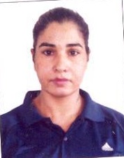 Kavita Rani