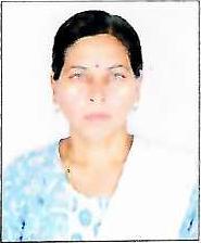 Kavita Vinaykumar Patekar