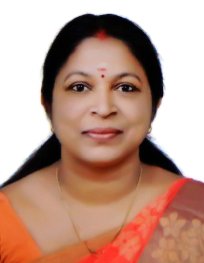 Kavitha A S