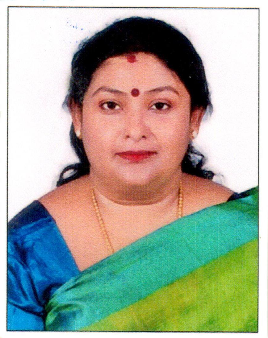 Kavitha G