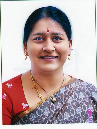 Kavitha Maloth