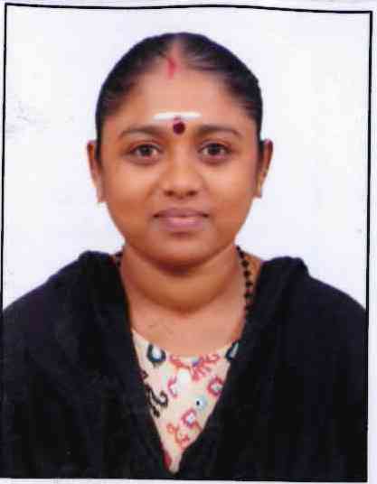 Kavitha. S