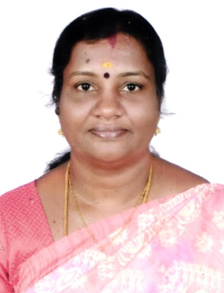 Kavitha Srikanth