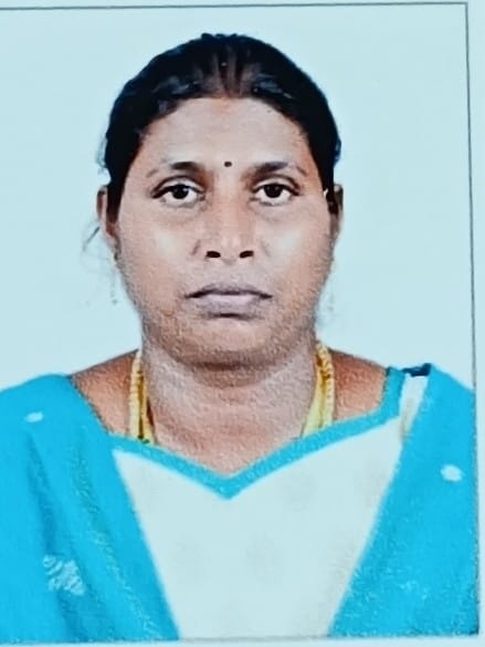 Kaviyarasi