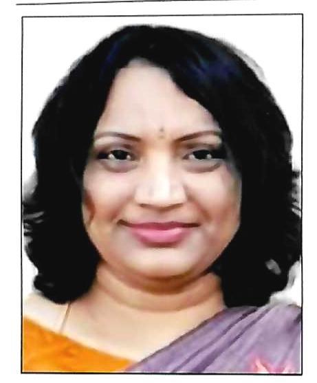 Kavuri Lavanya