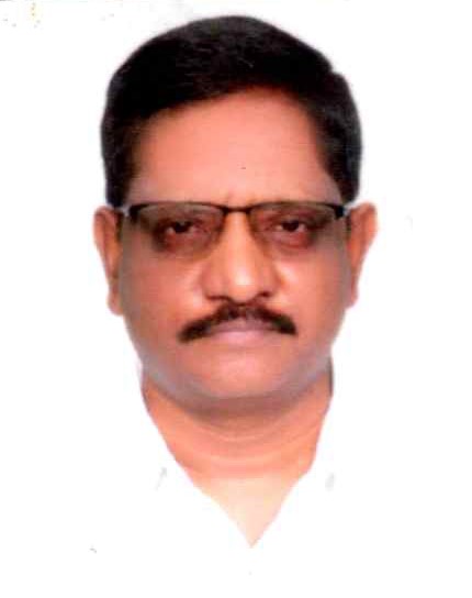 Kavuri Madhusudhana Rao