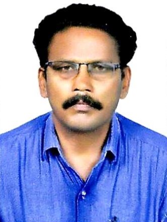 Kay Jangaiah