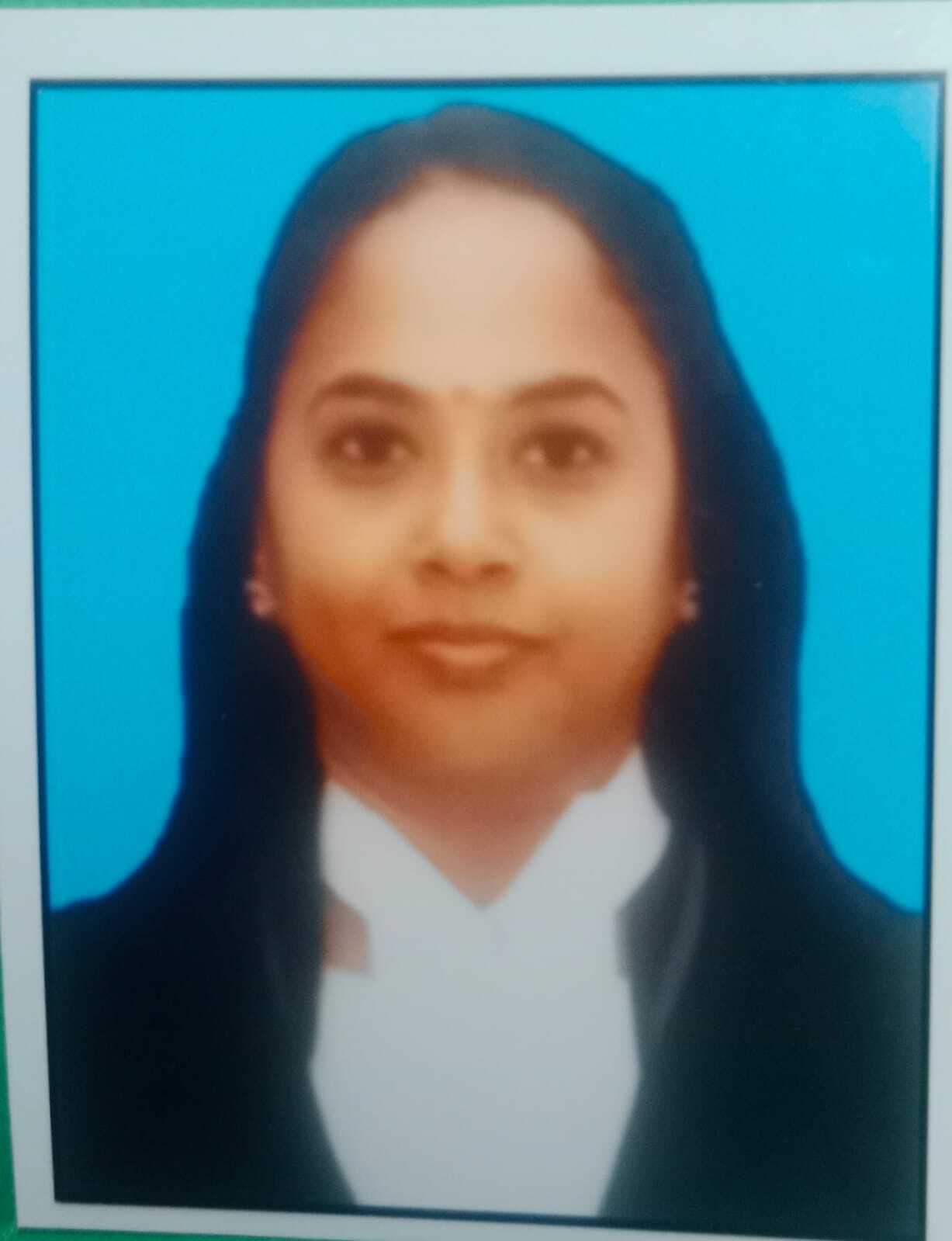 Kayalvizhi