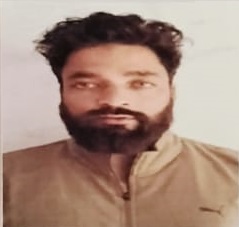 Kaysar Ahmad Mir