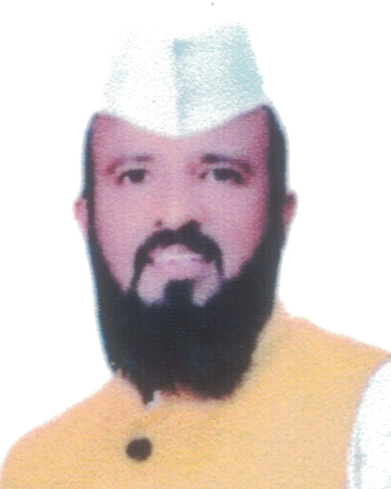 Kayyum Kasam Patel