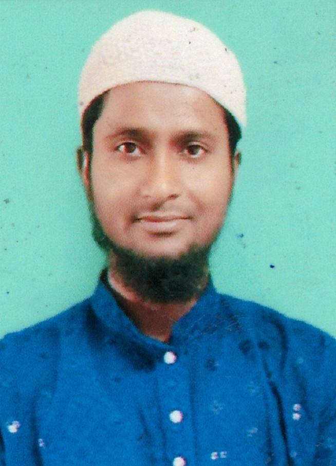 Kazi Abdur Rashid
