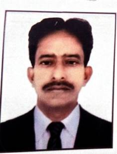 Kazi Hasiqul Hoque (Mewya Kazi)