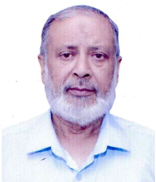 Kazi Nekib Ahmed