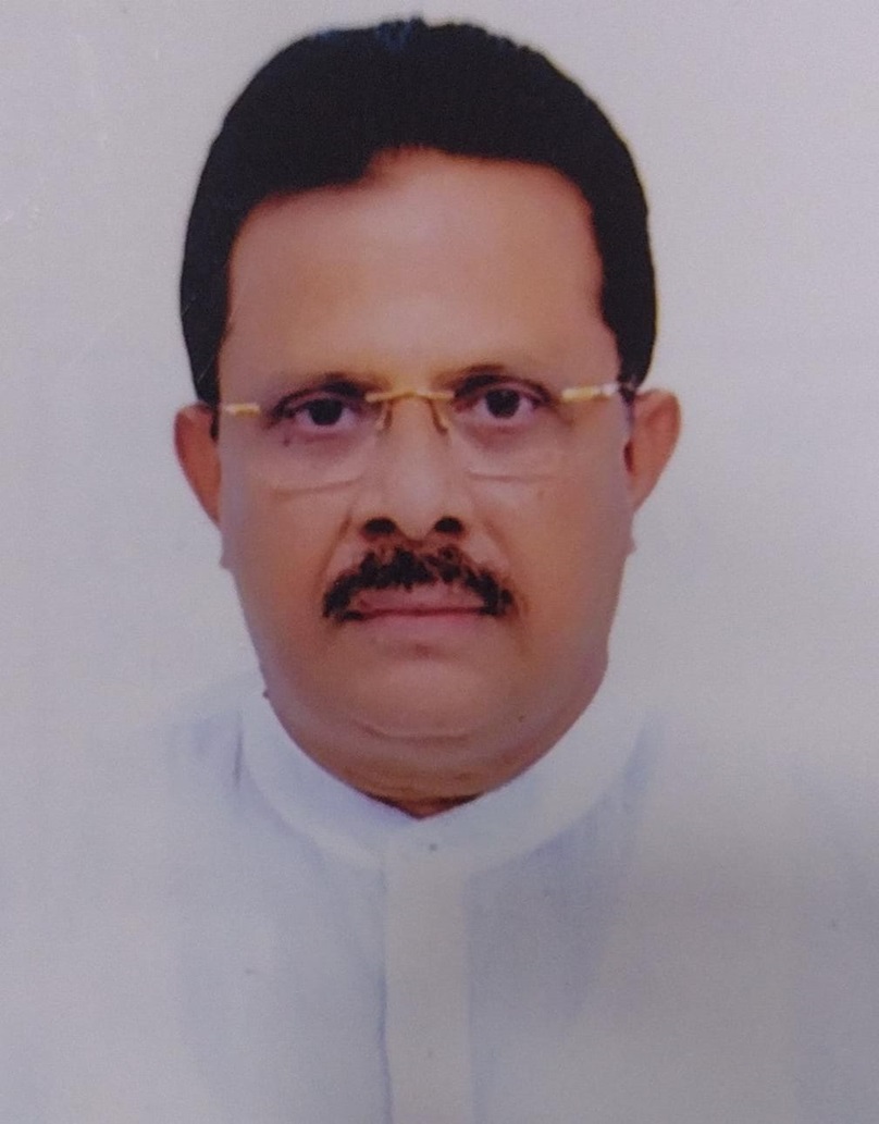 K.B.R.Naidu