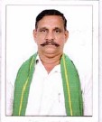 K.Chandrasekar