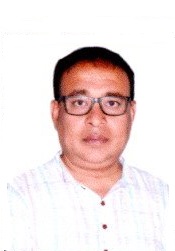 Kechhabuddin Sekh