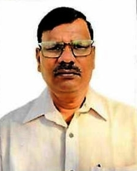 Kedar Hazra
