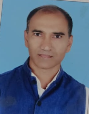 Kedar Kumar Mandal