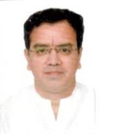 Kedar Prakash Dighe