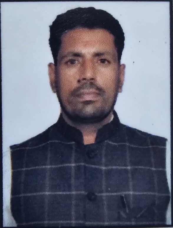 Kedar Prasad Yadav