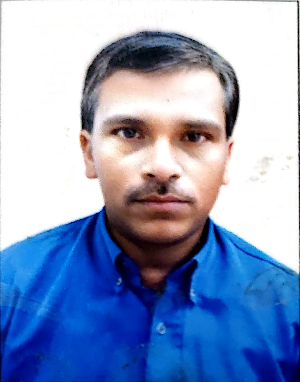 Kedar Ram