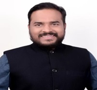 Kedar Yogesh Shankar