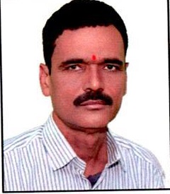 Kedarnath Vaijnath Jadhav