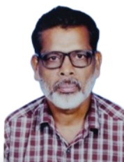 Keeran N.K