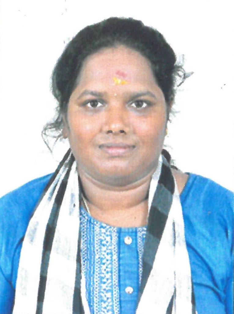 Keerthana K