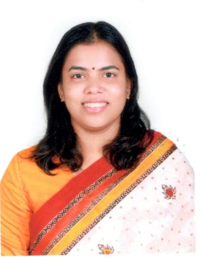Keerthana S