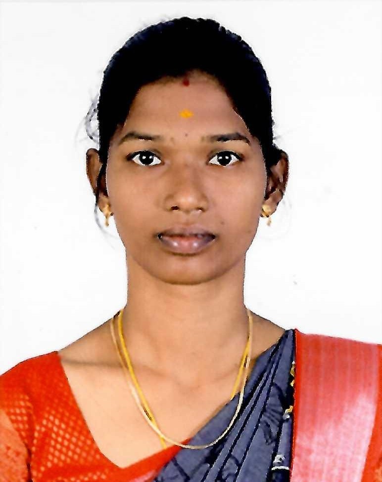 Keerthana V