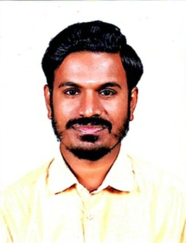 Keerthivasan. R