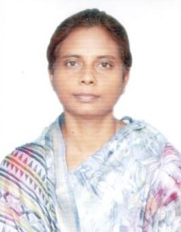 Keerti Singh Munda