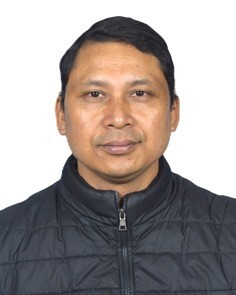 Kenedi Pegu