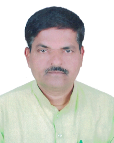 Kenganal. Mallikarjun. Bhimappa
