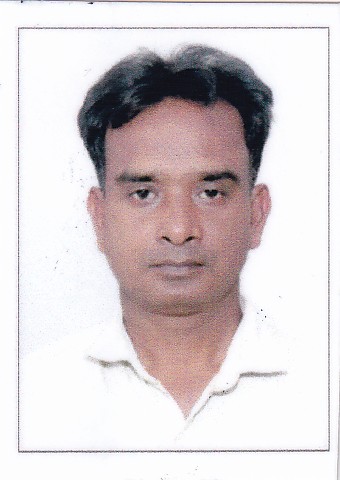Keora Vivekananda