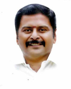 K.E.Prakash