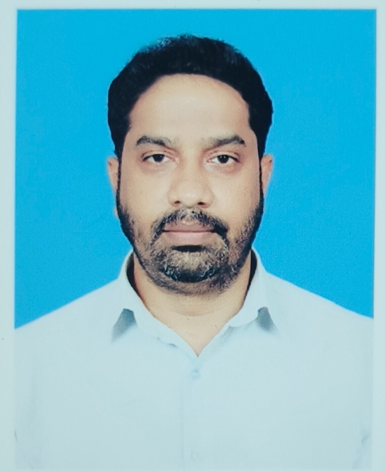 Kerthivarunnan .R