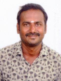 Kesavamurthi. N