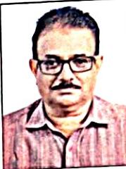 Kesavan. K