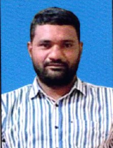 Kesavarao Muttamsetty